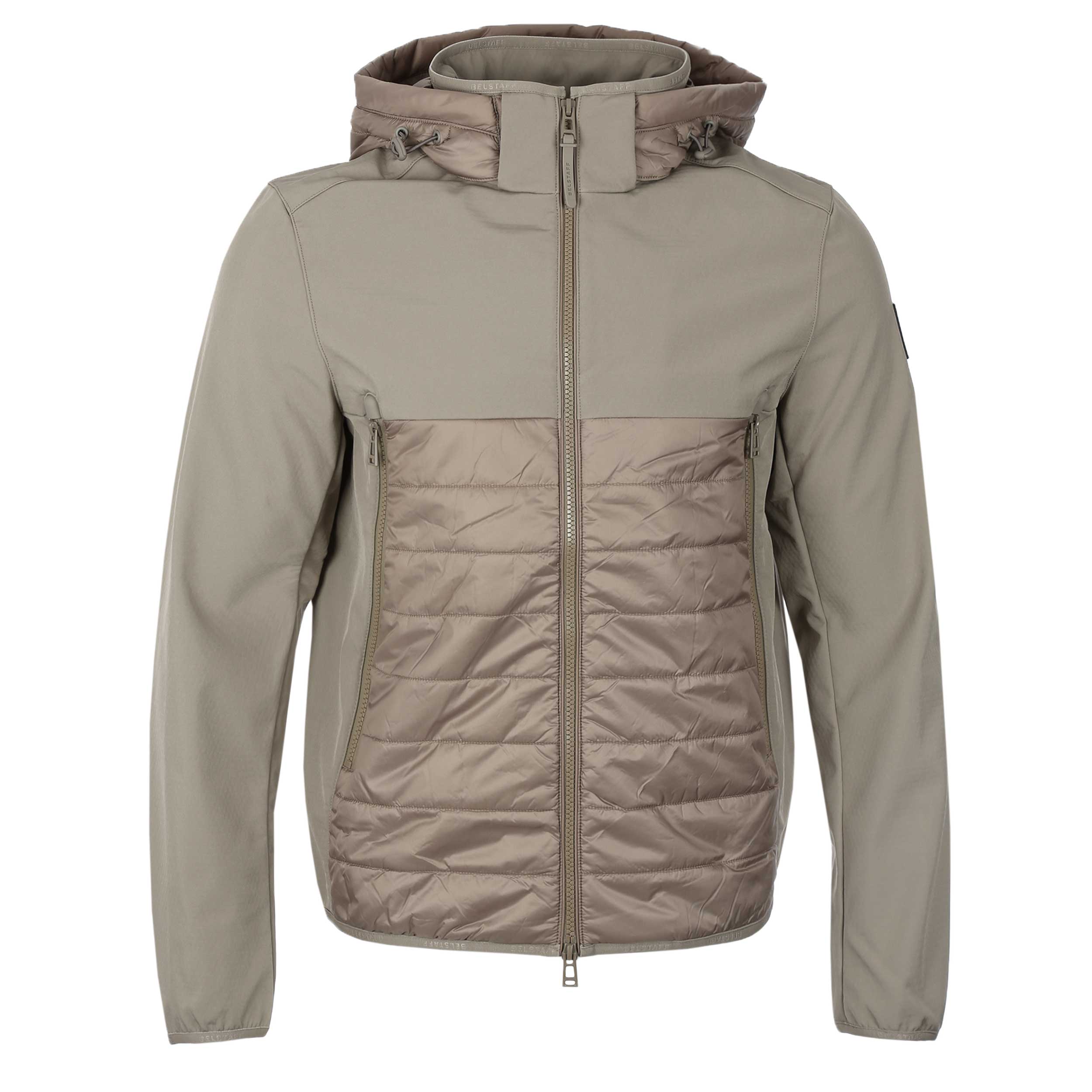 Belstaff softshell jacke sale