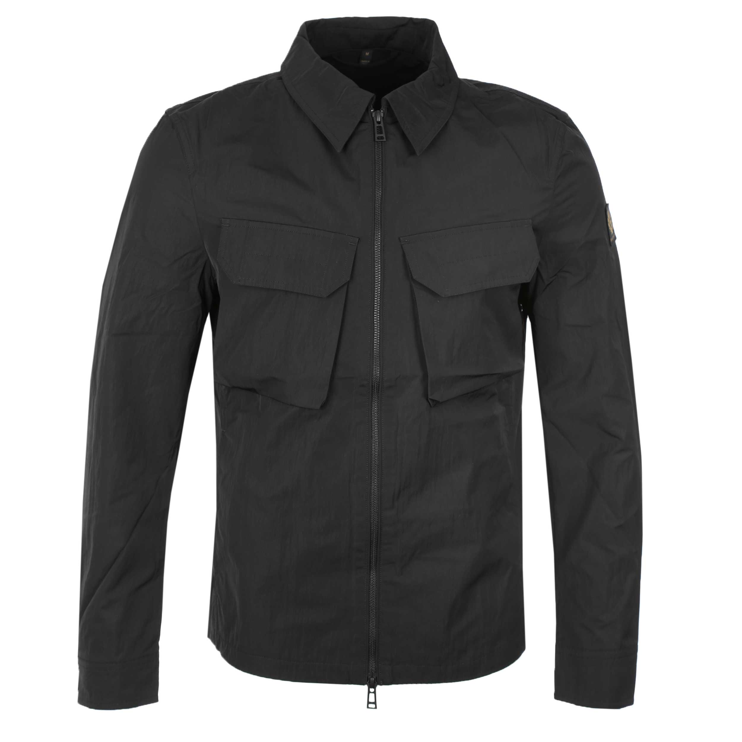 Belstaff hot sale over shirt