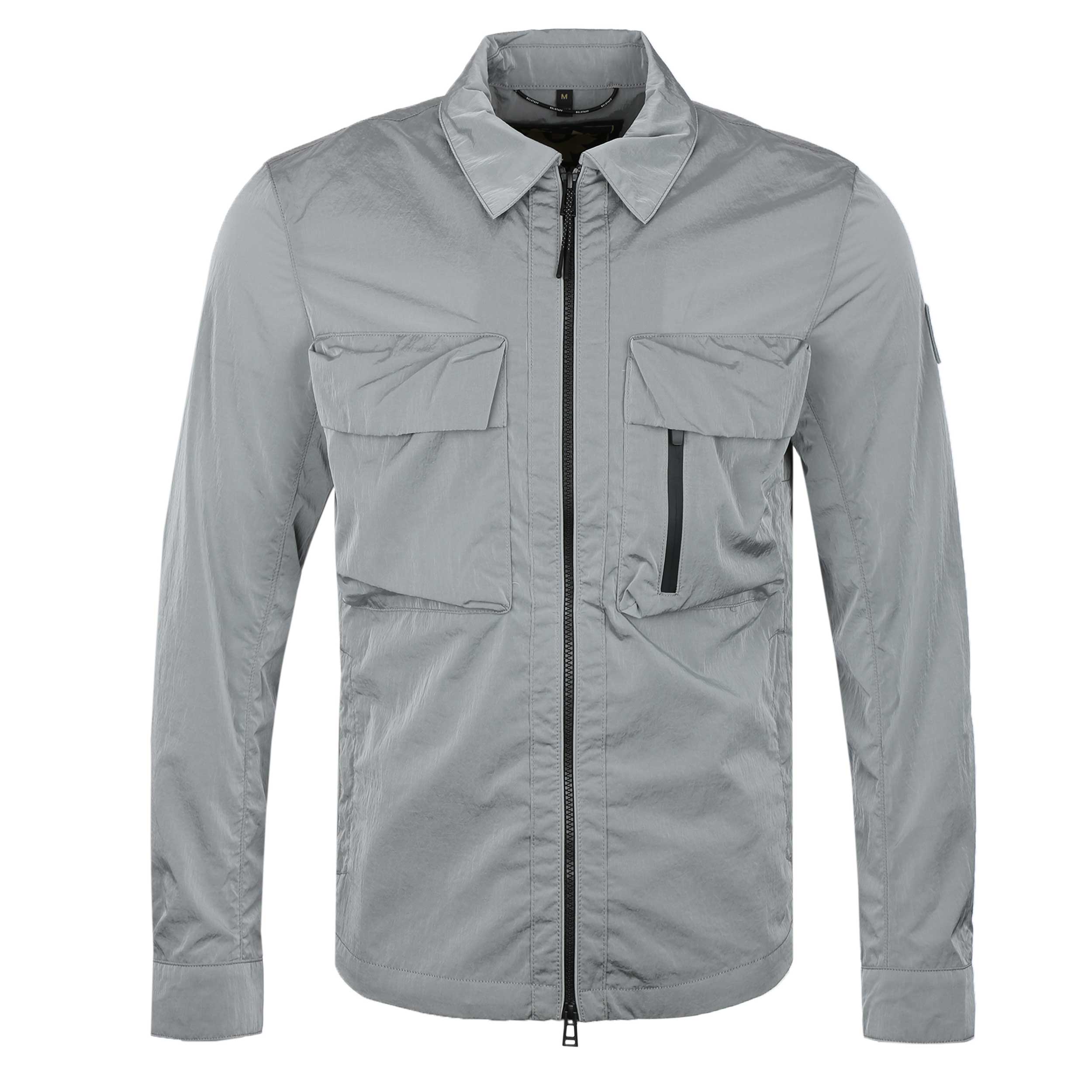 Belstaff hot sale overshirt sale