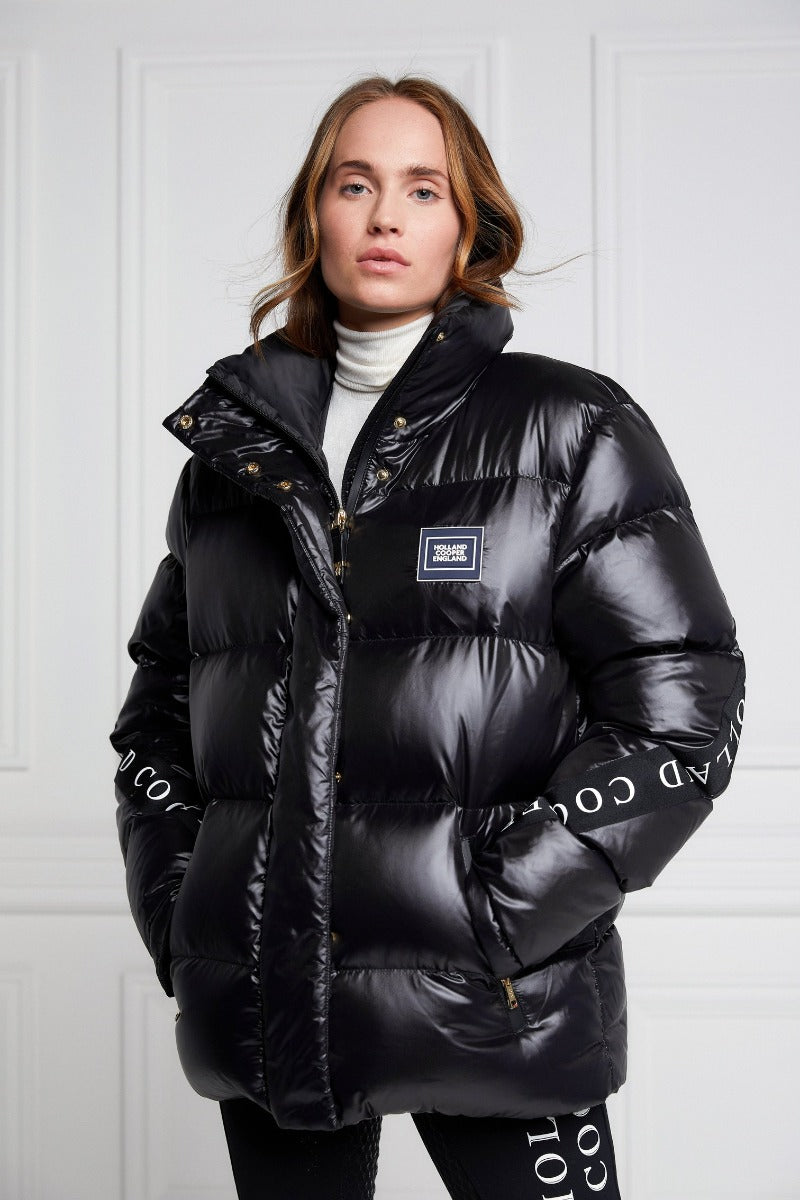 Holland cooper hotsell puffer jacket