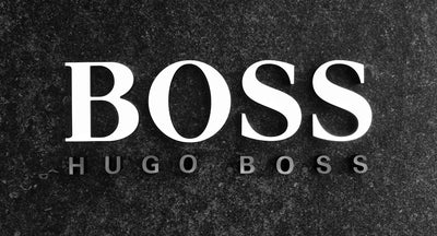 The Evolution of BOSS: How a German Brand Transformed Style