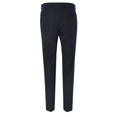 BOSS C Genius J 251 Trouser in Dark Blue Back