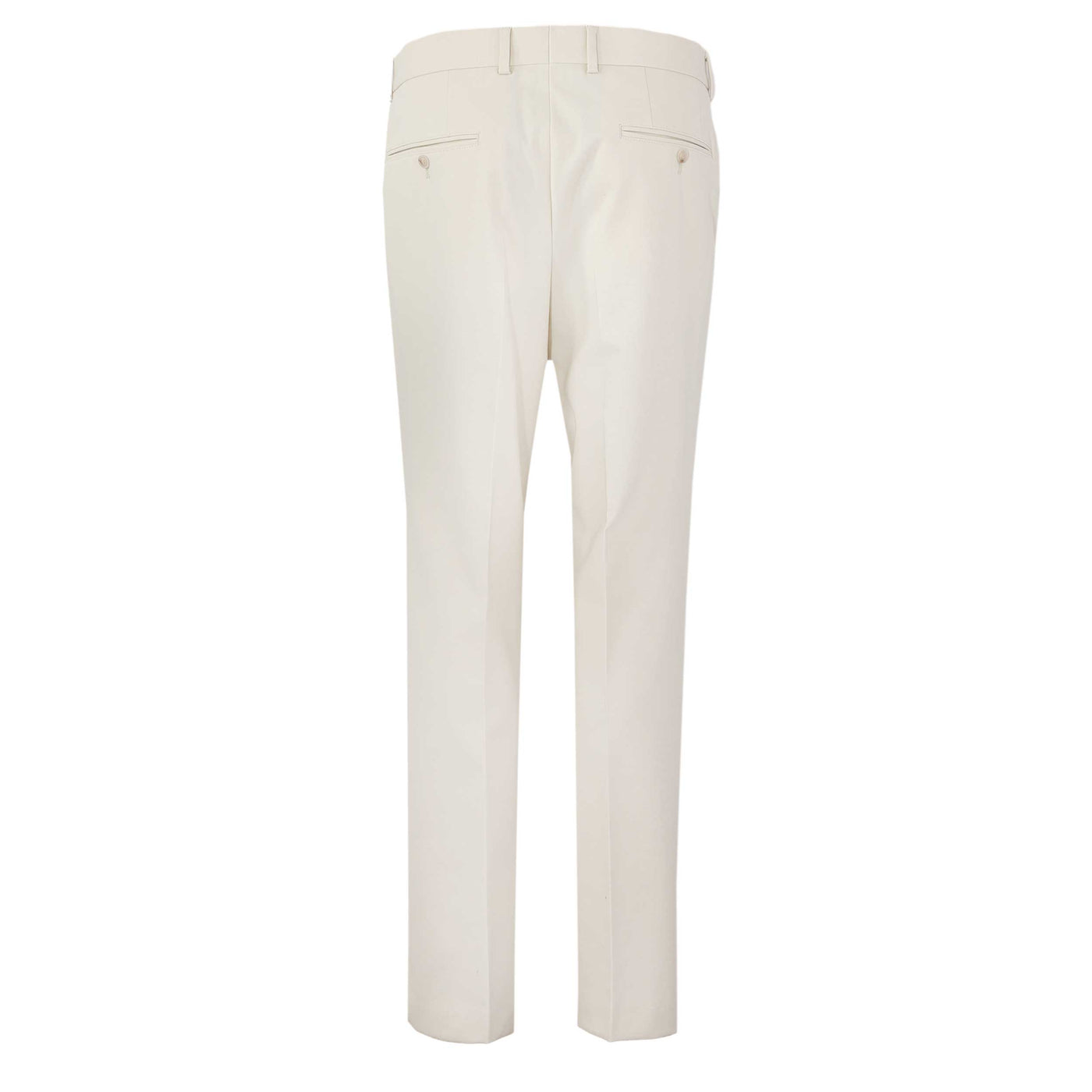 BOSS C Genius J 251 Trouser in Light Beige Back