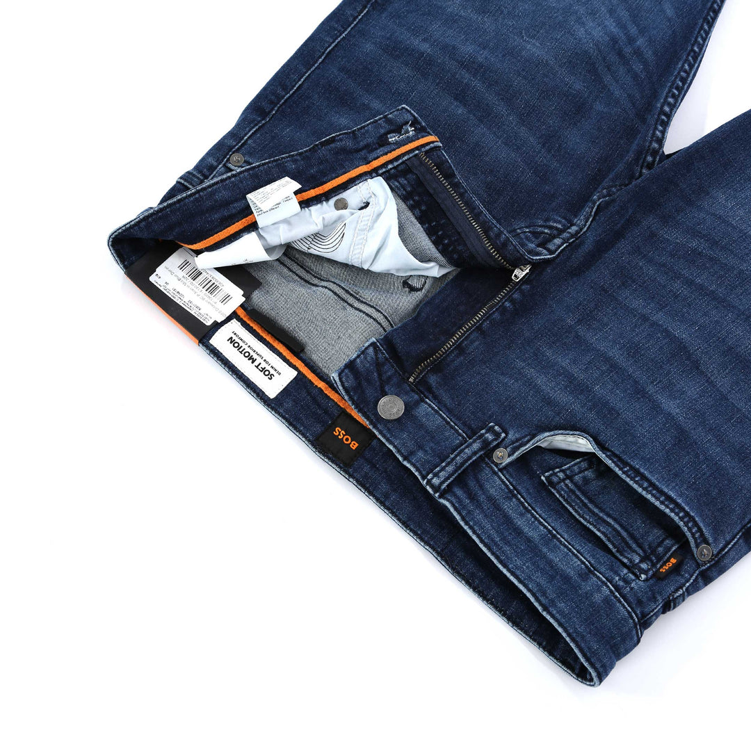 Hugo boss orange 58 jeans best sale