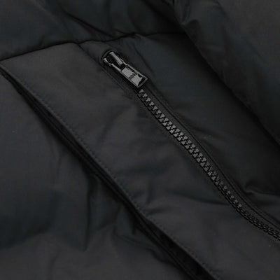 BOSS H Corbinian3 Jacket in Black Zip