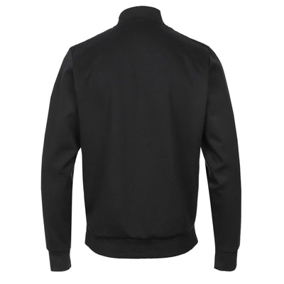 BOSS H Skiles 100 Sweatshirt in Black Back