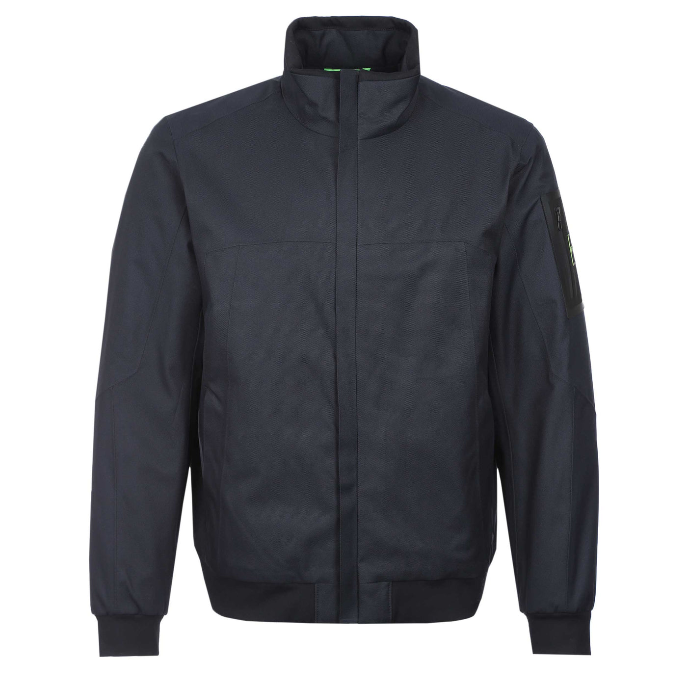 BOSS J Jord Jacket in Dark Blue