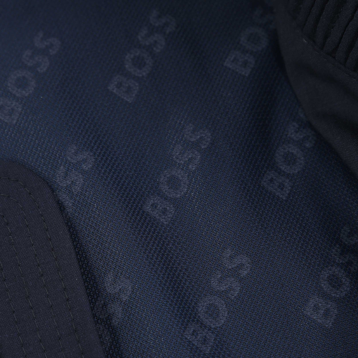 BOSS P Hanry BMB 243 Jacket in Navy Lining