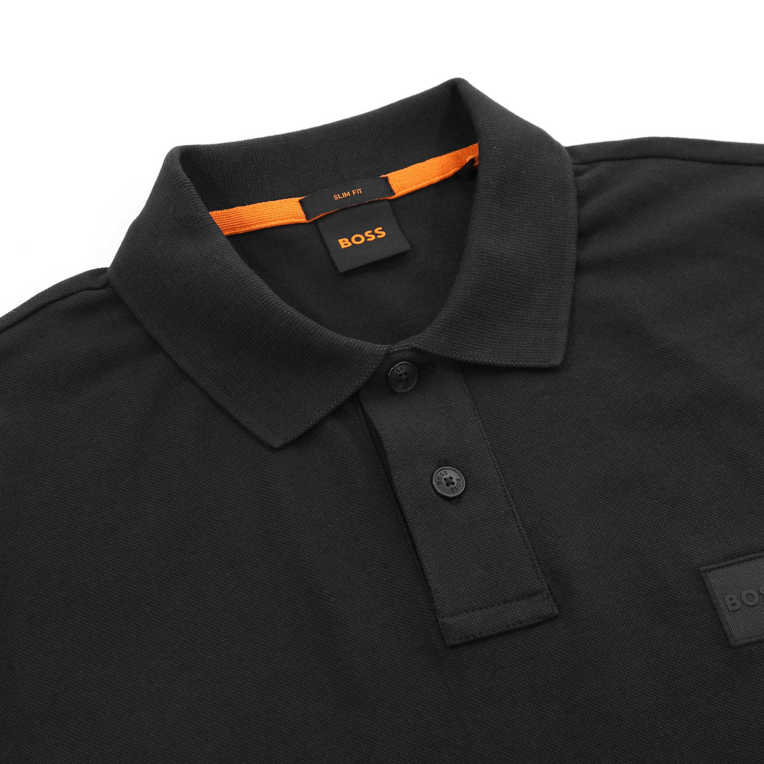 Boss polo fashion shirts uk