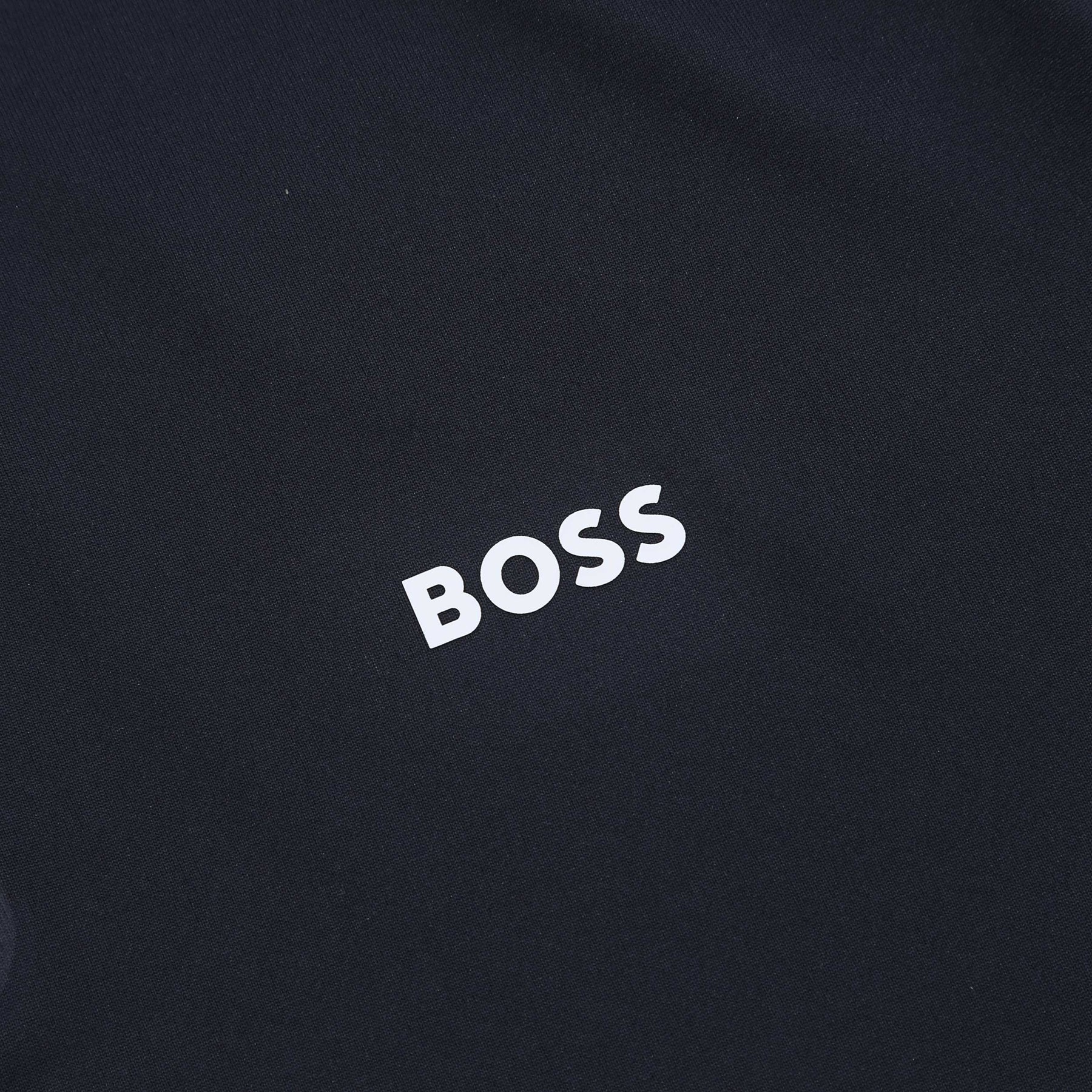 BOSS Philicular Polo Shirt in Navy | BOSS | Norton Barrie