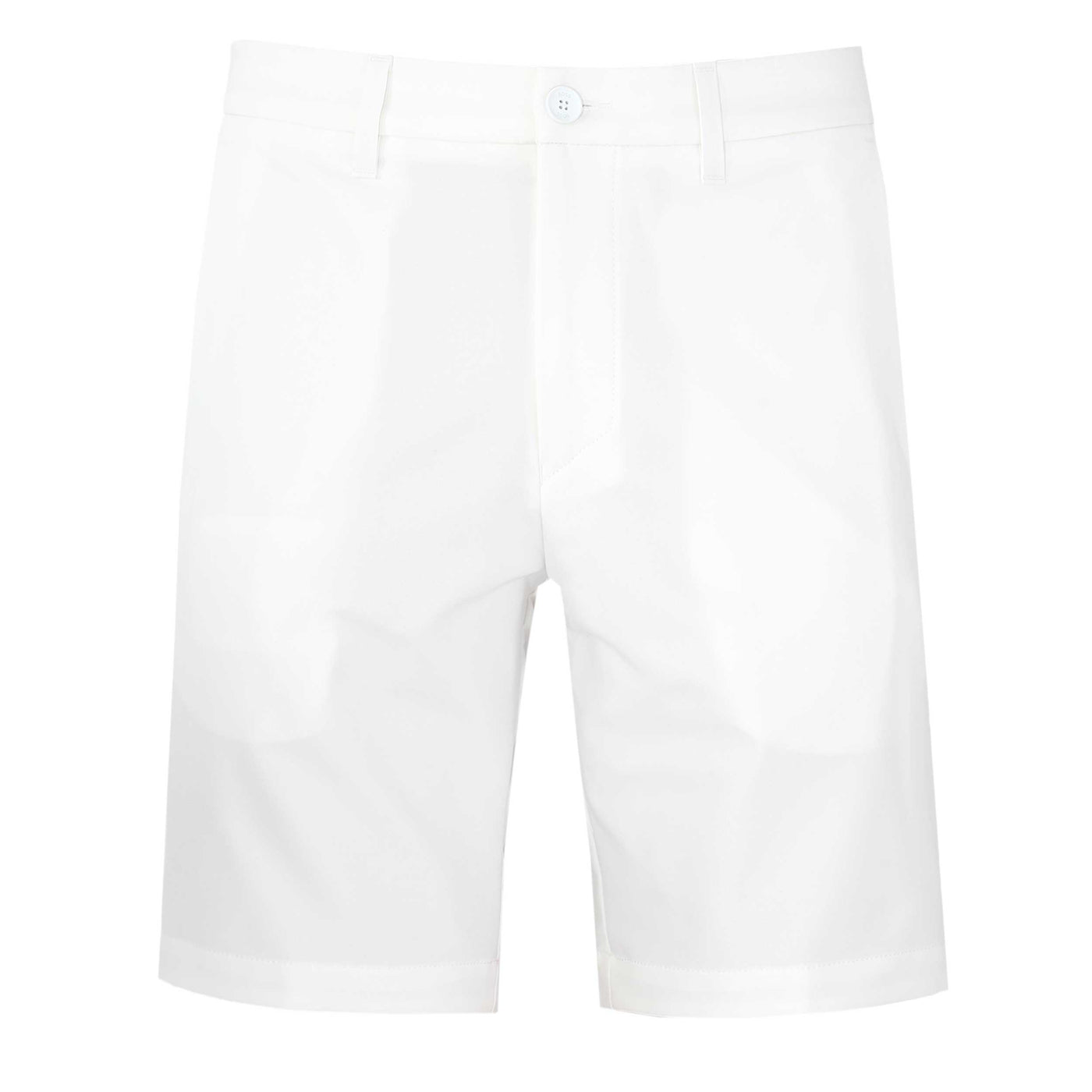 BOSS S Commuter 9 Short in White