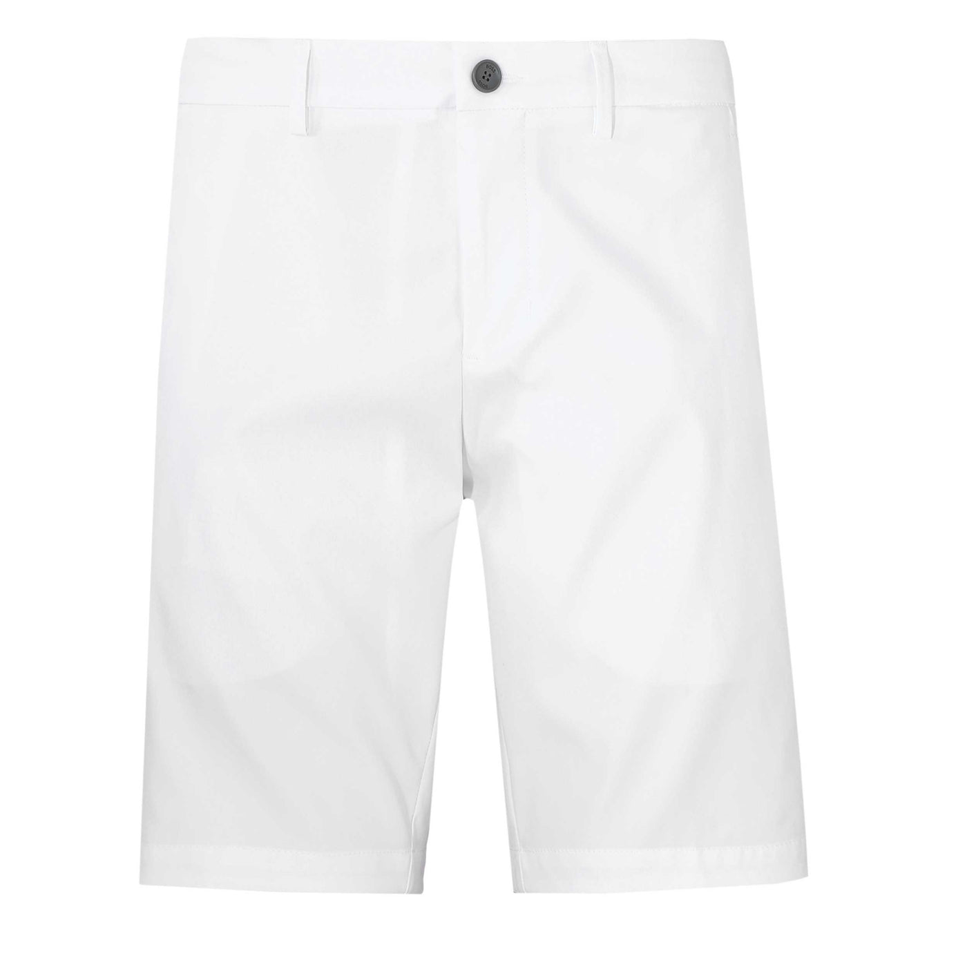 BOSS S Phoenix Short in White