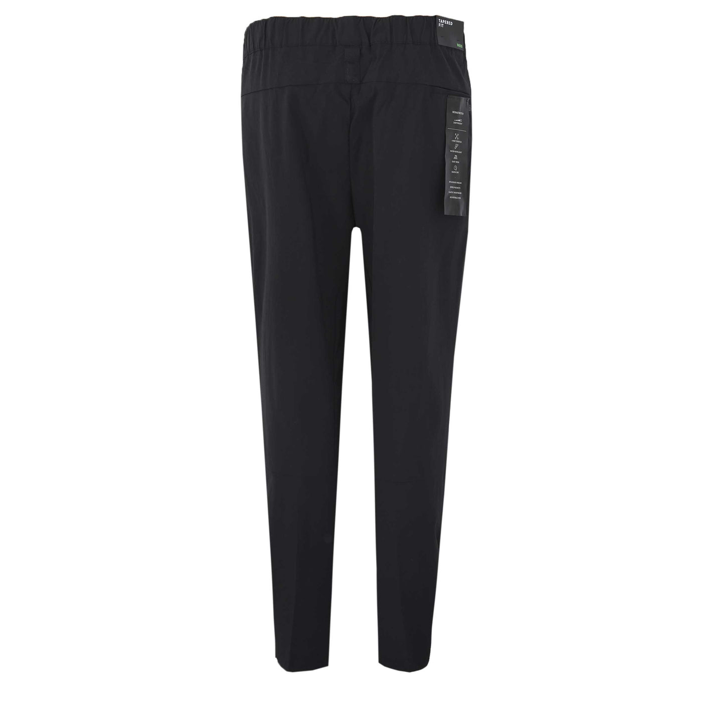 BOSS T Basin Trouser in Black Back