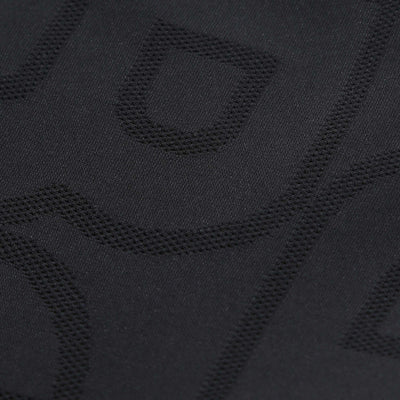 BOSS Tee MB 3 T Shirt in Black Detail