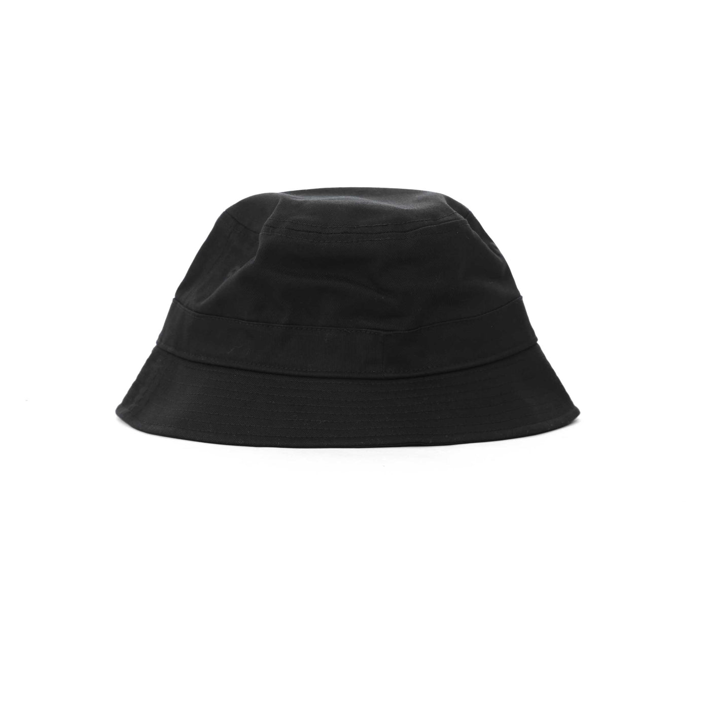 Barbour Norton Drill Bucket Hat in Black Back