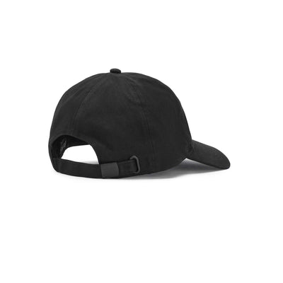 Barbour Norton Drill Sports Cap in Black