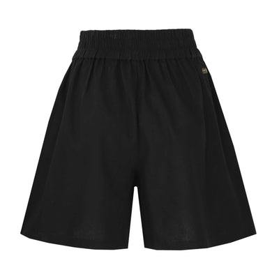 Barbour Priya Ladies Short in Black Back