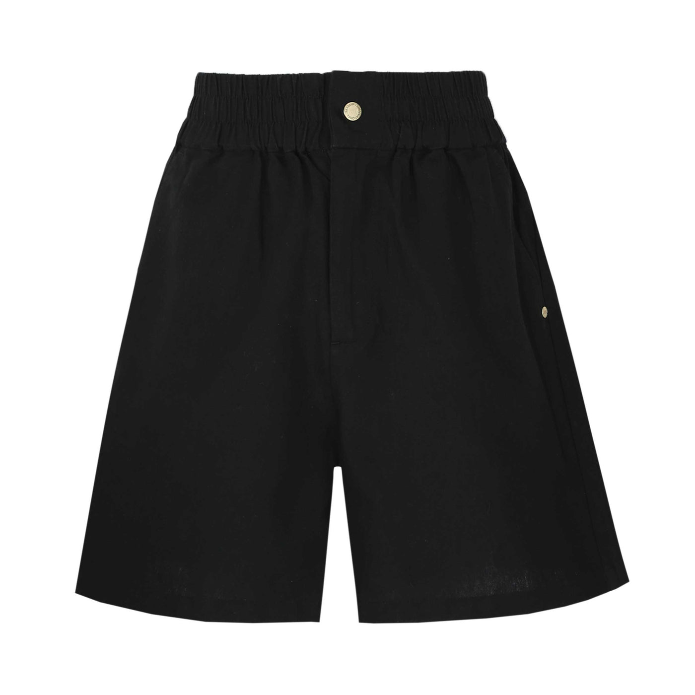 Barbour Priya Ladies Short in Black