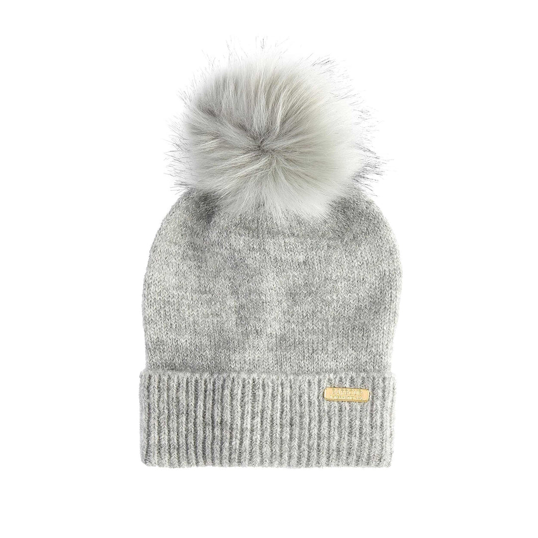 Barbour womens beanie on sale