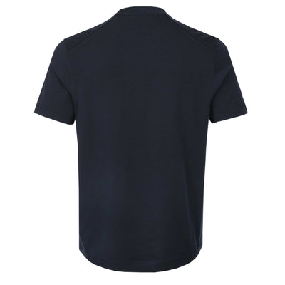 Belstaff Alloy T-Shirt in Dark Ink Back