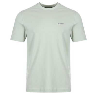 Belstaff Alloy T-Shirt in Mercury