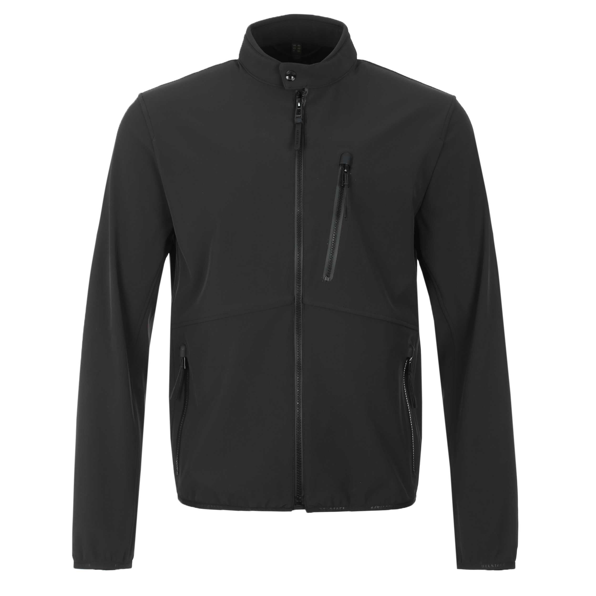 Belstaff Zenith Jacket in Black | Belstaff | Norton Barrie