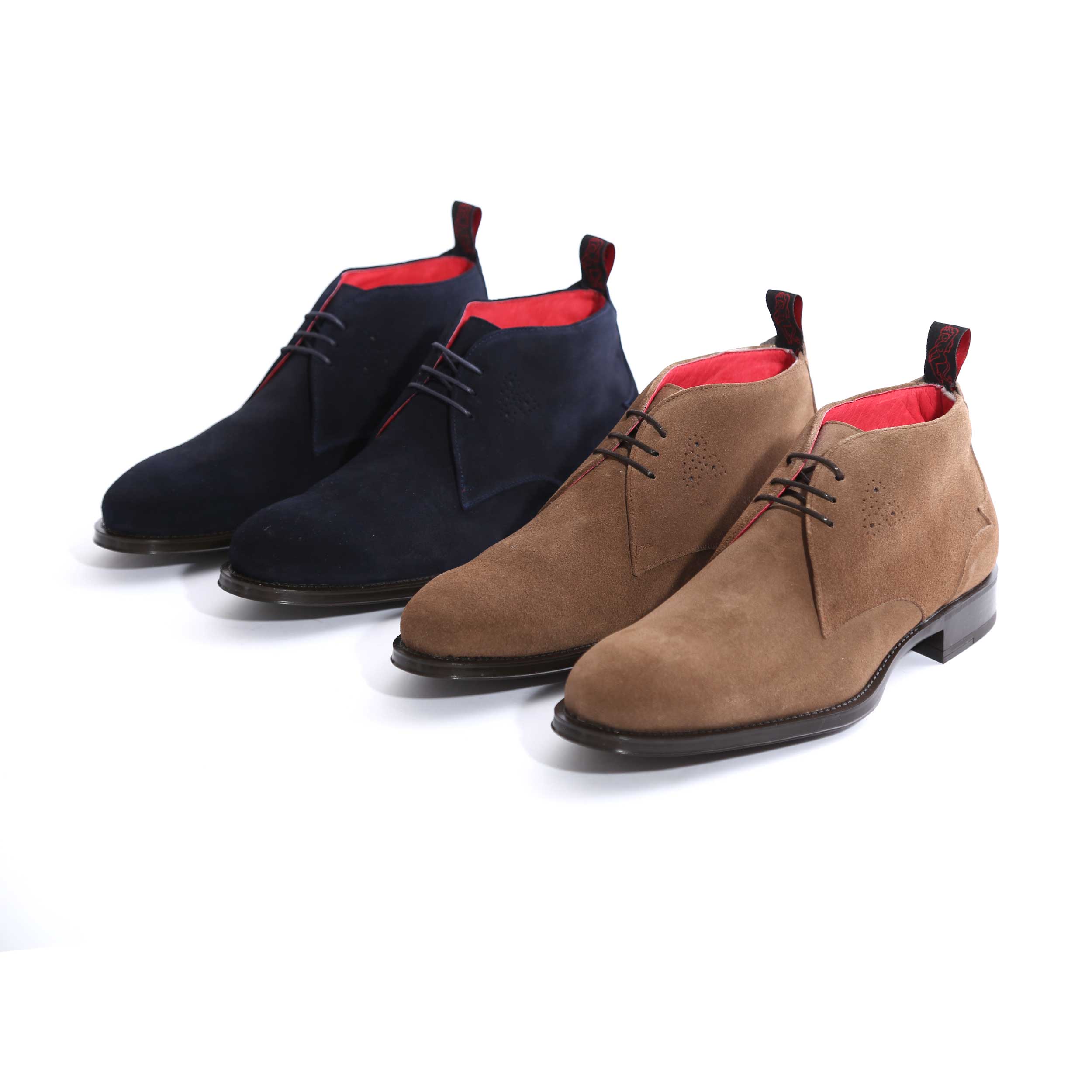 Norton Barrie | Men's Designer Clothing & Accessories