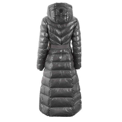 Mackage Calina R Ladies Jacket in Carbon Back