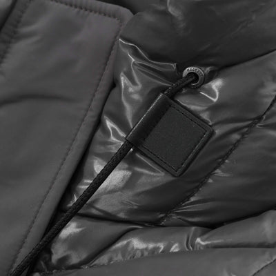 Mackage Calina R Ladies Jacket in Carbon Tab