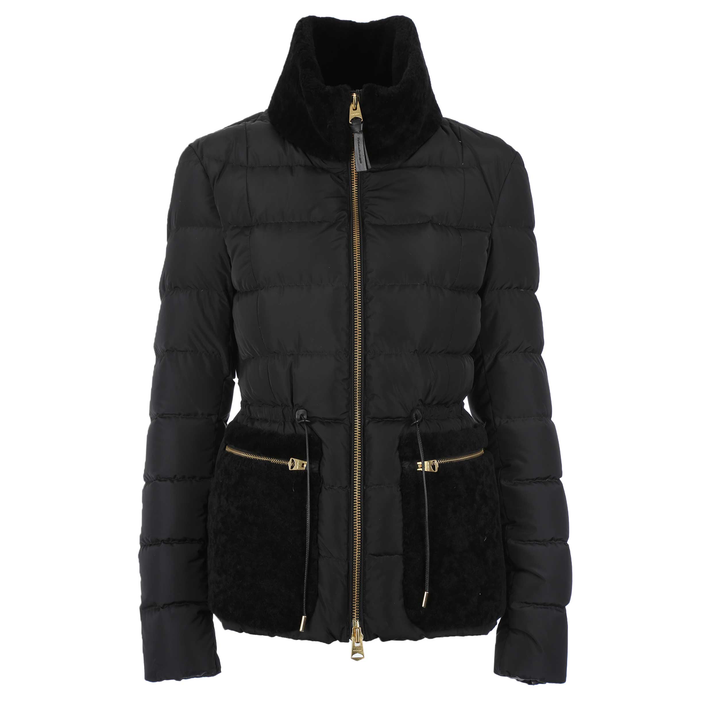 Mackage Elise Ladies Jacket in Black I Mackage I Norton Barrie