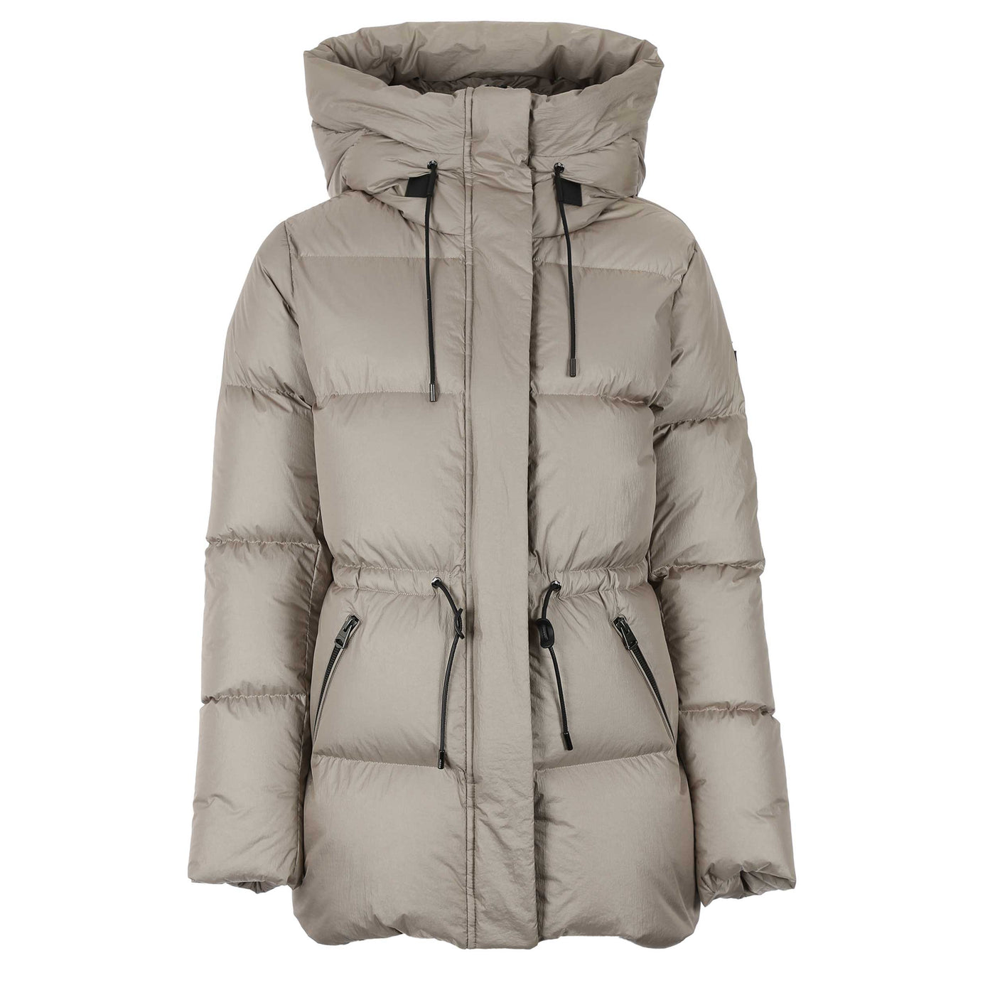 Mackage Freya Ladies Jacket in Champagne