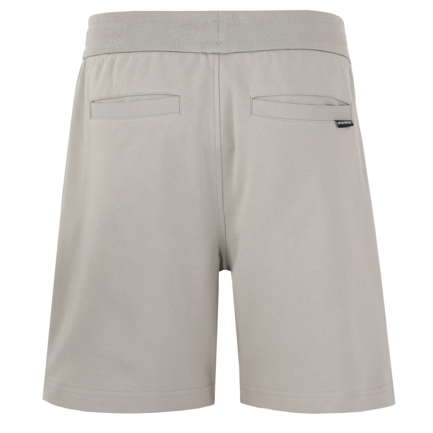 Moose Knuckles Dalon Shorts Sweat Short in Dusk Back