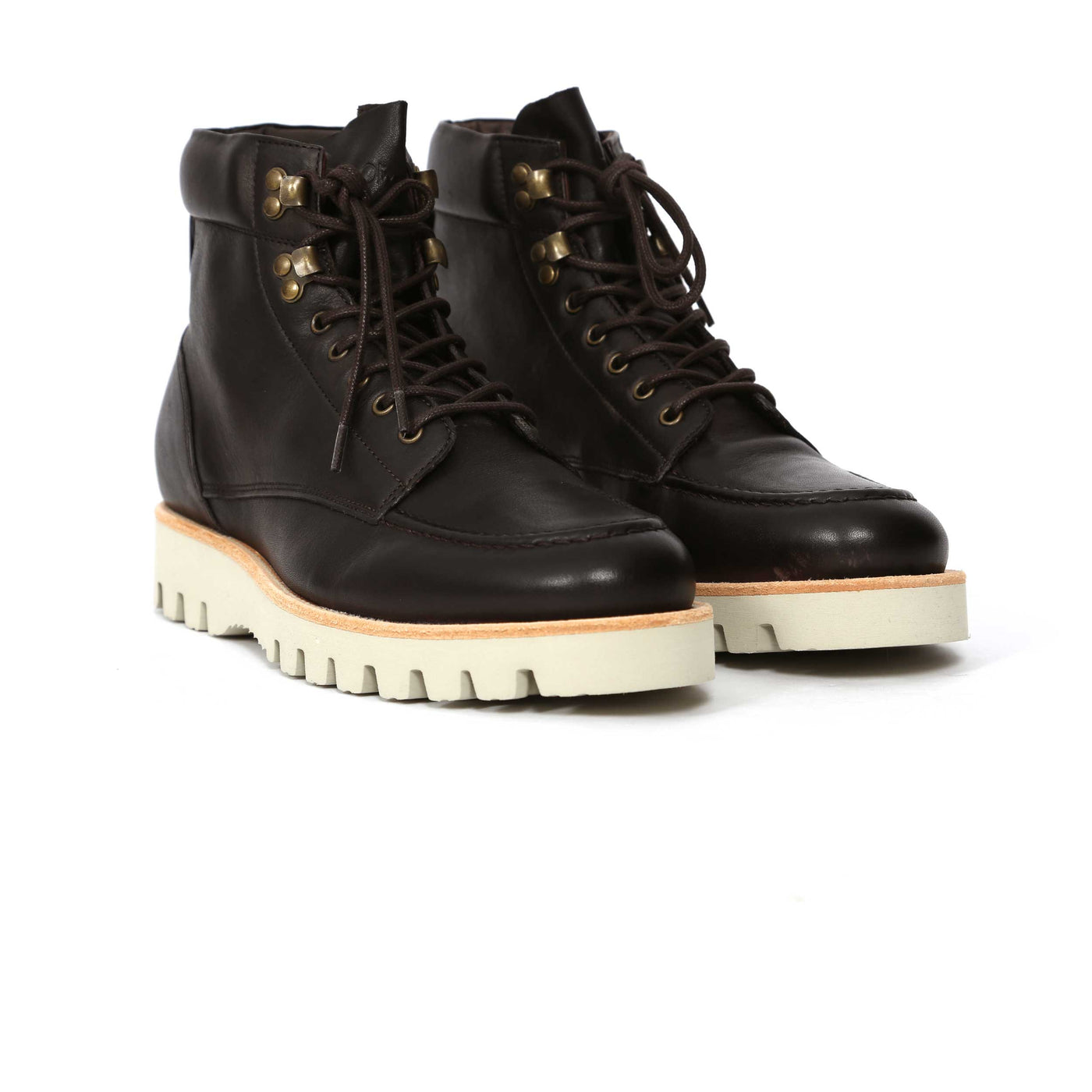 Oliver Sweeney Bolhas Boot in Brown Pair