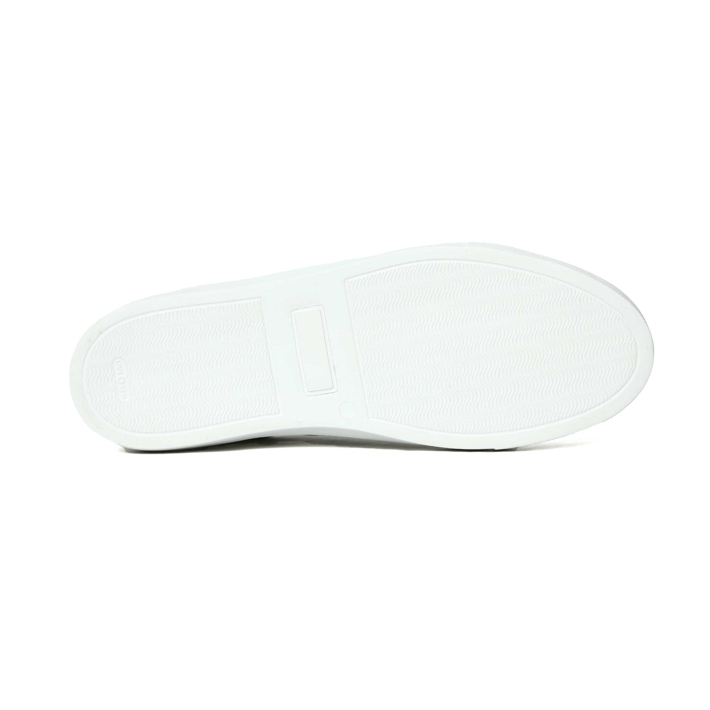 Oliver Sweeney Kendal Trainer in White Sole