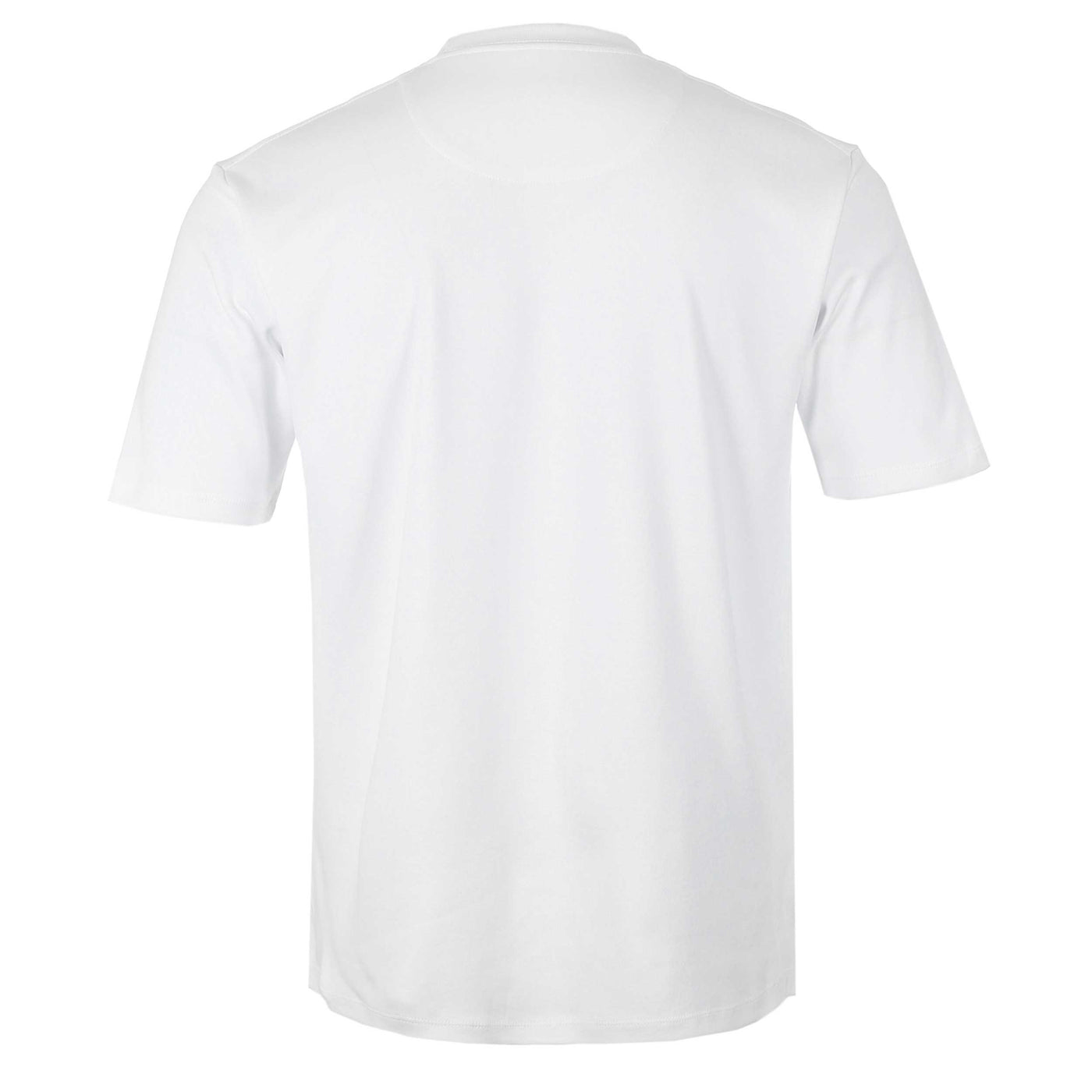 Oliver Sweeney Palmela T Shirt in White Back