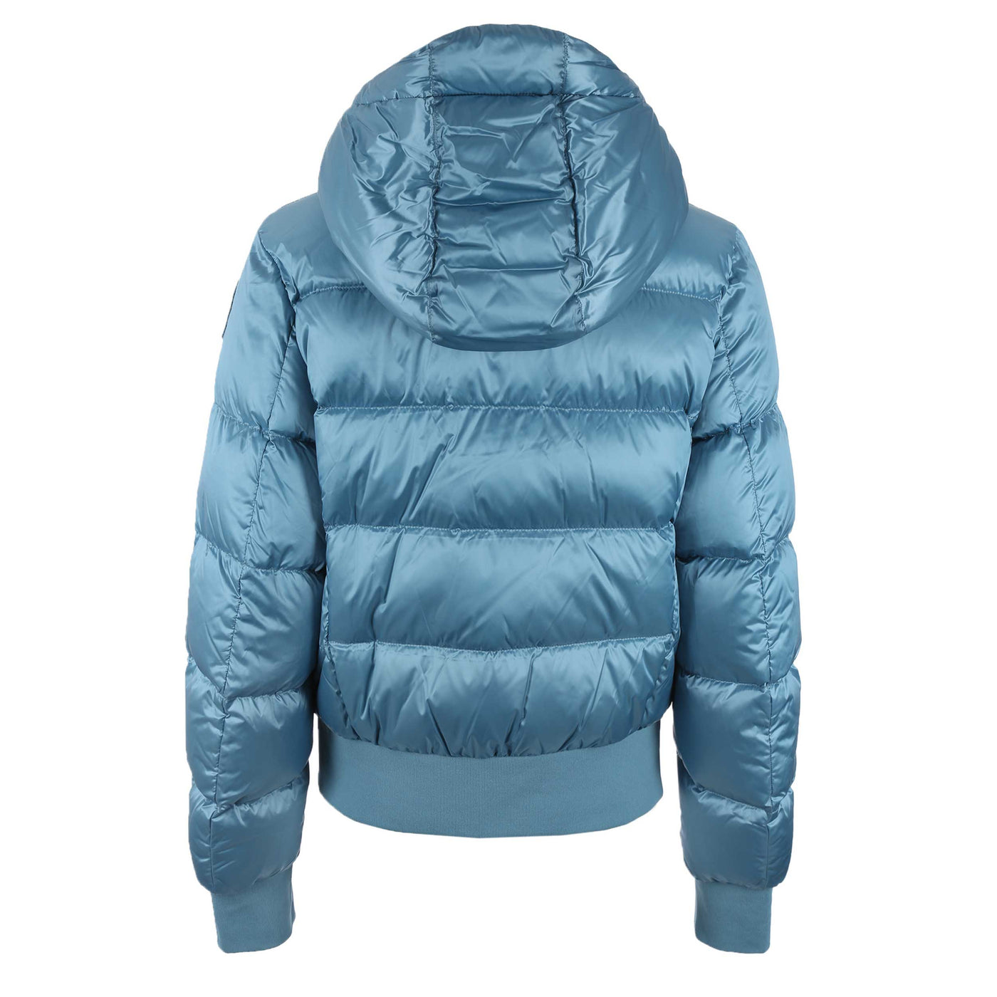 Parajumpers Mariah Ladies Jacket in Alta Marea Back