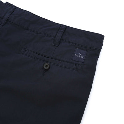 Paul Smith Casual Short in Navy Logo