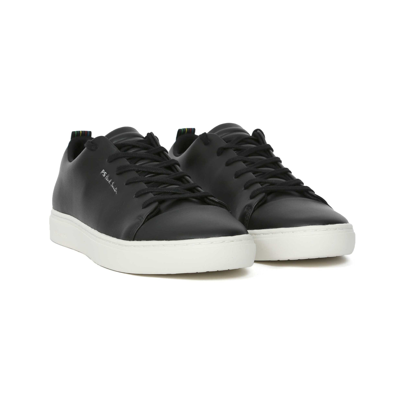 Paul Smith Lee Trainer in Black Pair