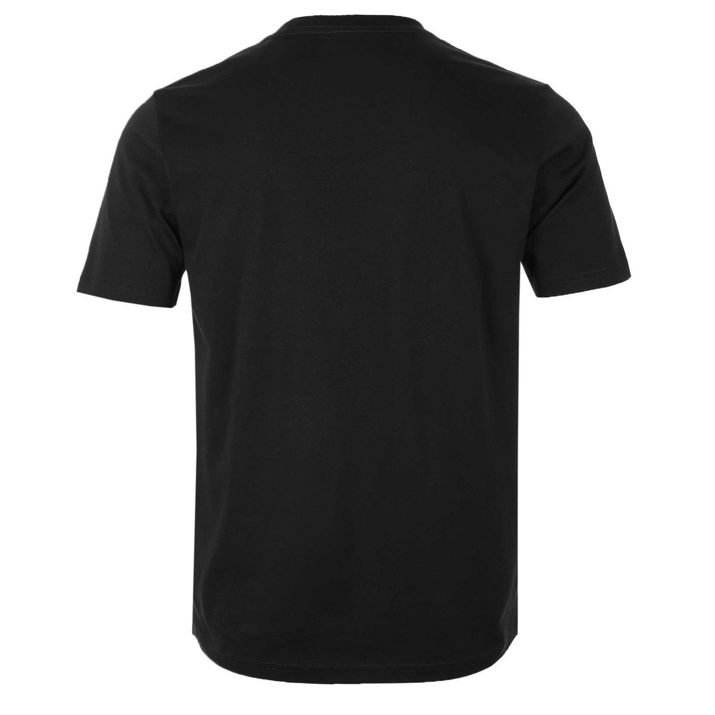 Paul Smith PS Paul Smith T Shirt in Black Back