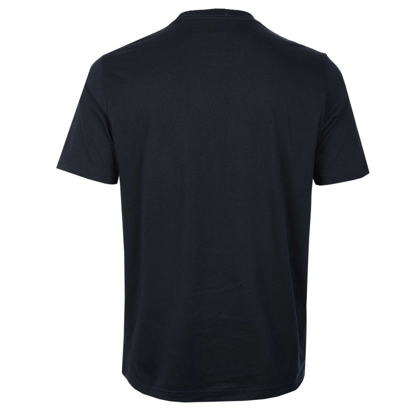 Paul Smith PS T Shirt in Navy Back