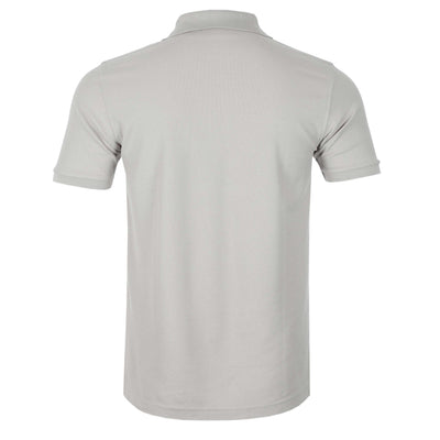 Psycho Bunny Classic Polo Shirt in Oyster Back