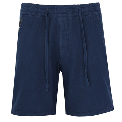 Remus Uomo Elio Short in Navy