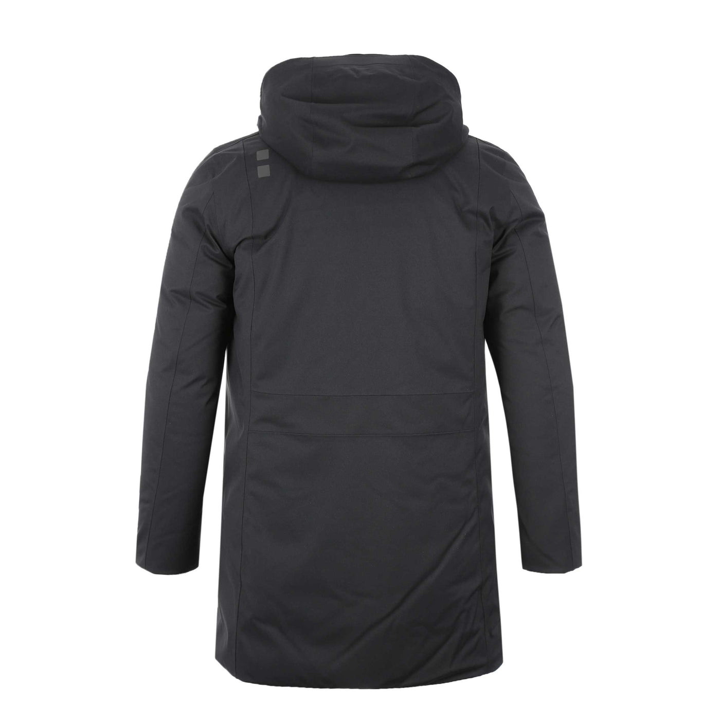 Uber redox outlet parka