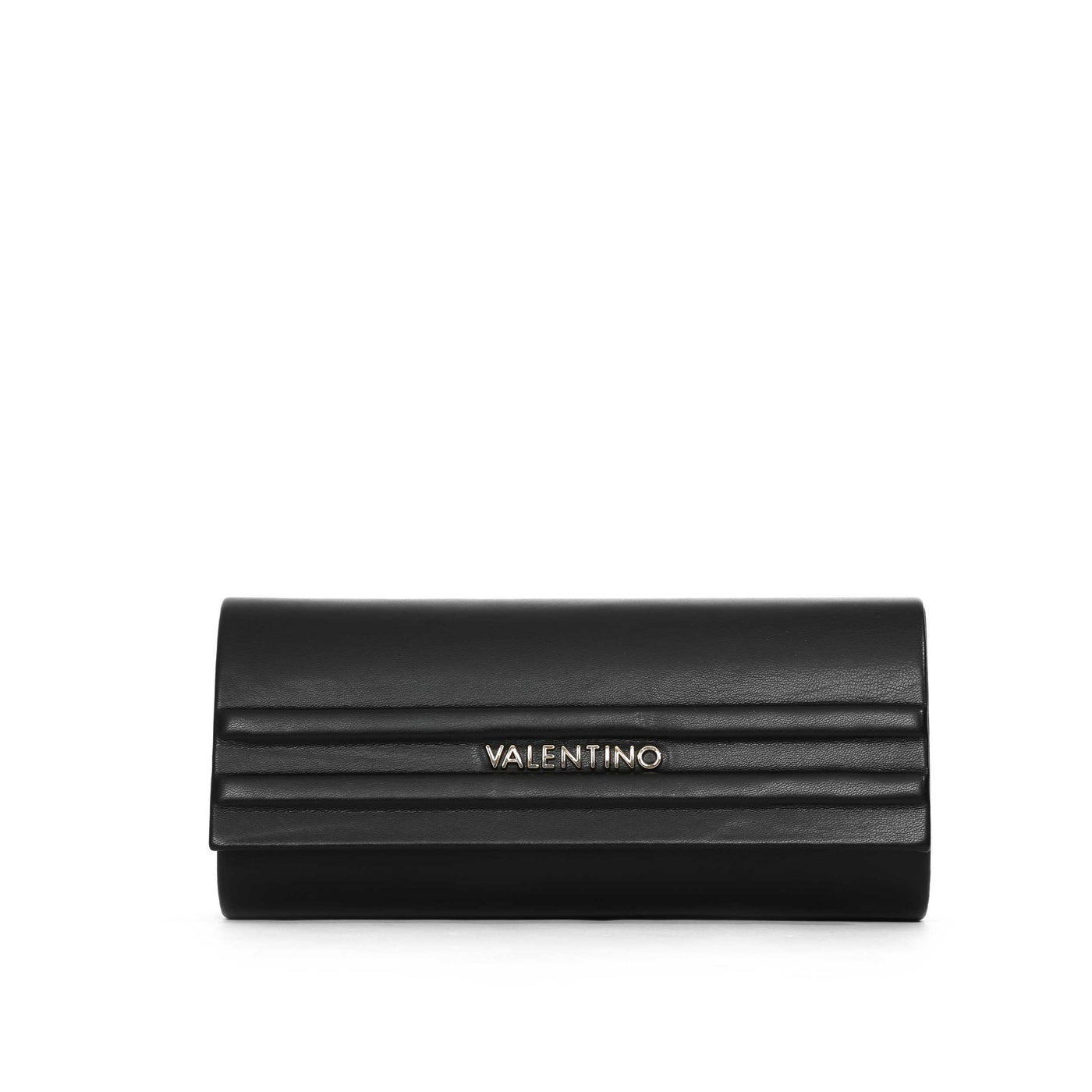 Valentino Bags Sofie Ladies Evening Bag in Black Front