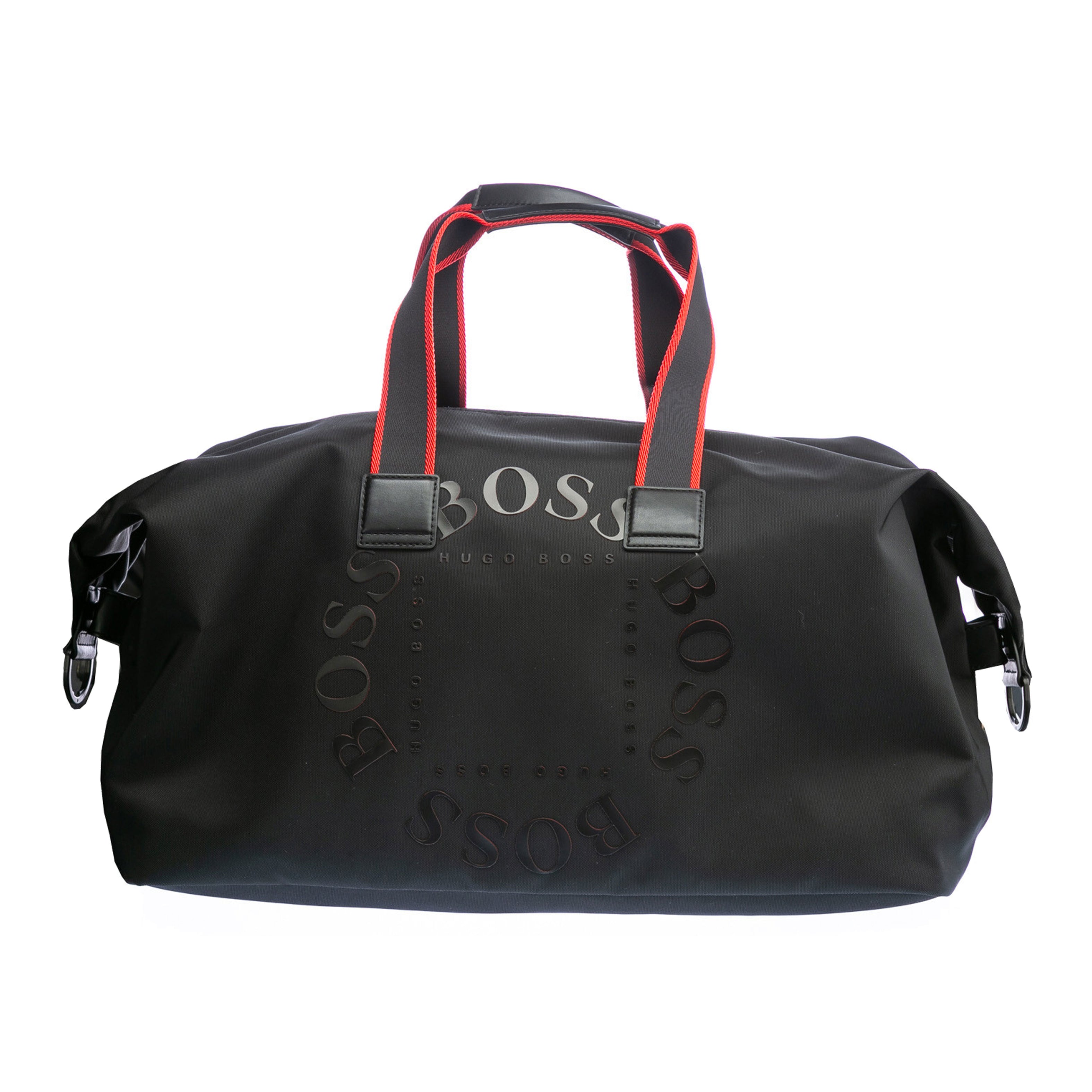 Boss deals pixel holdall