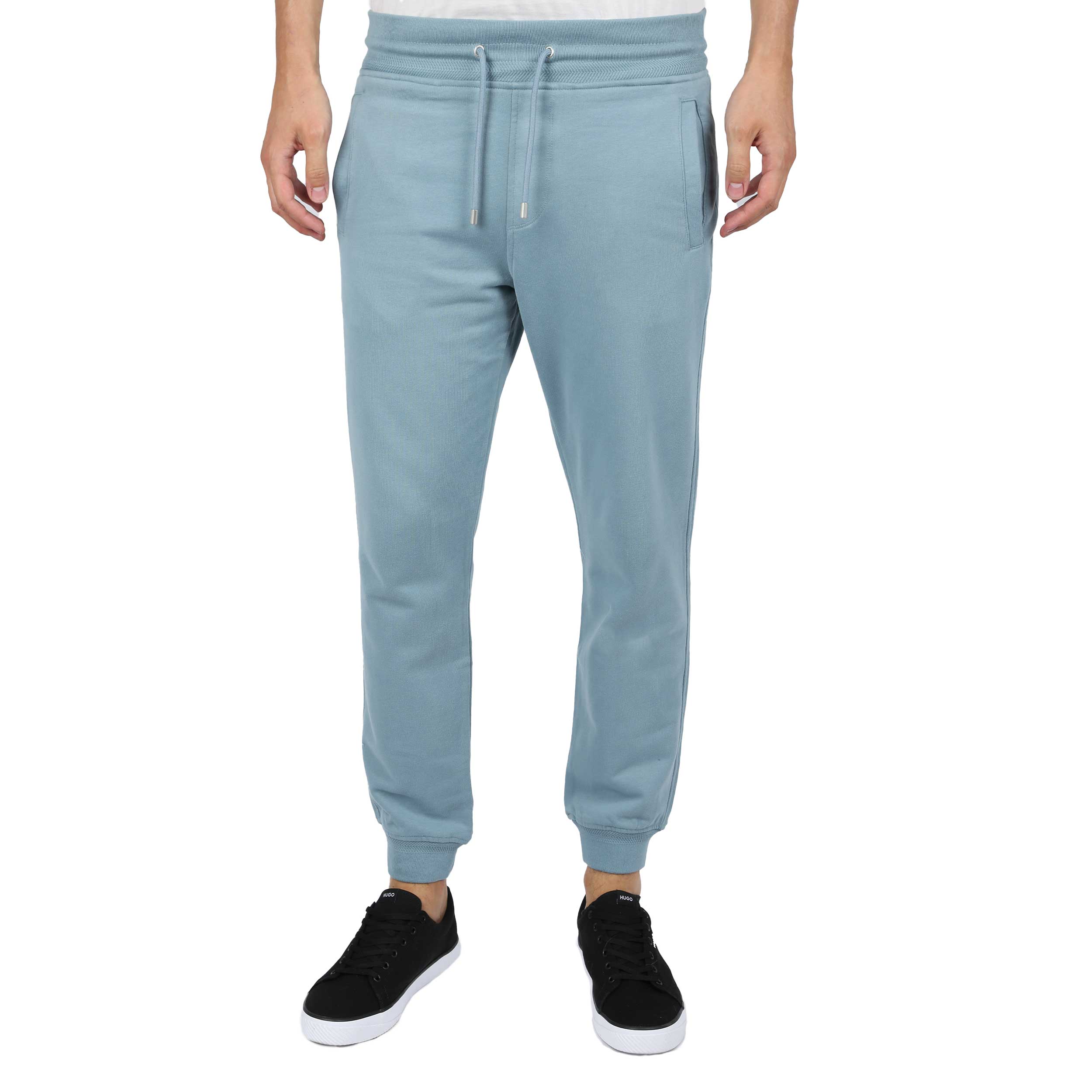 Belstaff Sweatpants in Arctic Blue | Belstaff | Norton Barrie