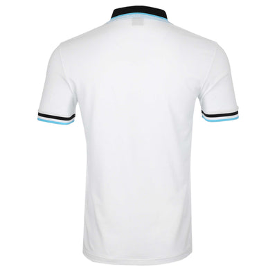 BOSS Paddy 1 Polo Shirt in White