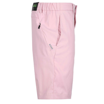 BOSS S Litt Short in Pink