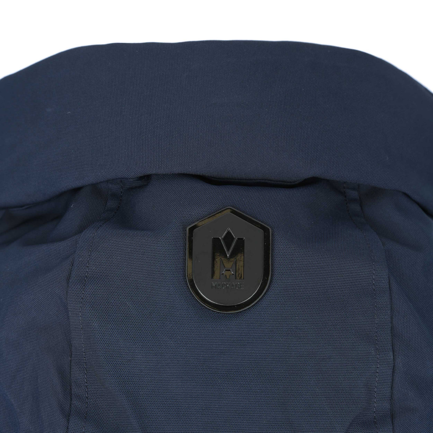 Mackage Graydon Jacket in Navy