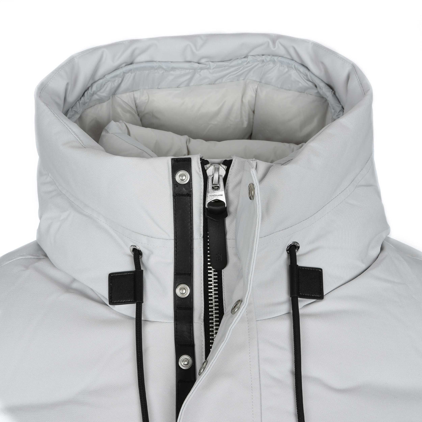 Mackage Dixon LB Jacket in Moon